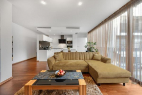 REVON Business apartment 50 Dunajská